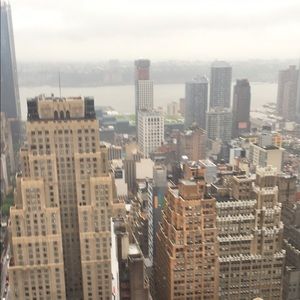 Meet your Posher, Joe